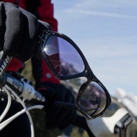 Gafas Endura Mullet con lentes fotocromáticas